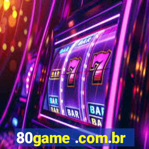 80game .com.br